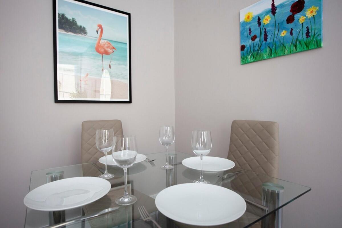 ※ Stunning Apt - Centre Of Historic Bath ※ Екстер'єр фото