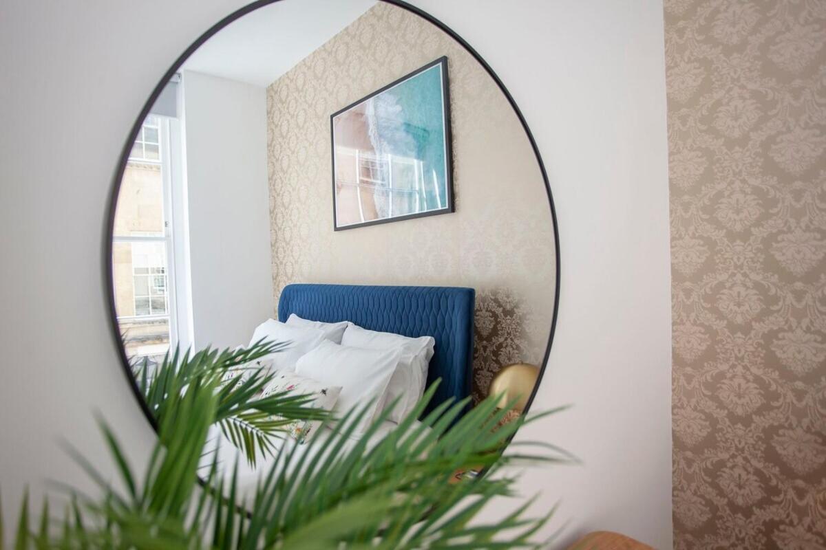 ※ Stunning Apt - Centre Of Historic Bath ※ Екстер'єр фото