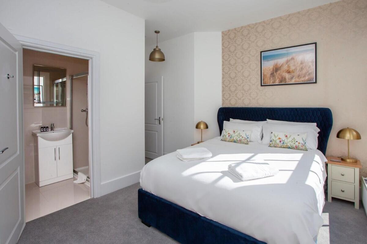 ※ Stunning Apt - Centre Of Historic Bath ※ Екстер'єр фото