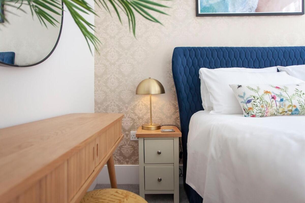 ※ Stunning Apt - Centre Of Historic Bath ※ Екстер'єр фото