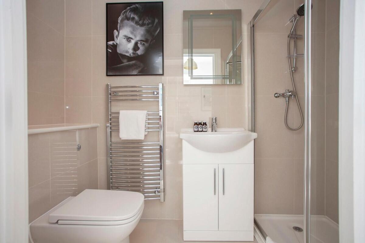 ※ Stunning Apt - Centre Of Historic Bath ※ Екстер'єр фото