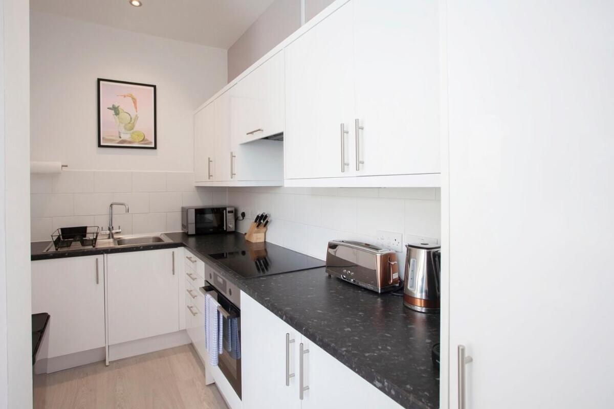 ※ Stunning Apt - Centre Of Historic Bath ※ Екстер'єр фото