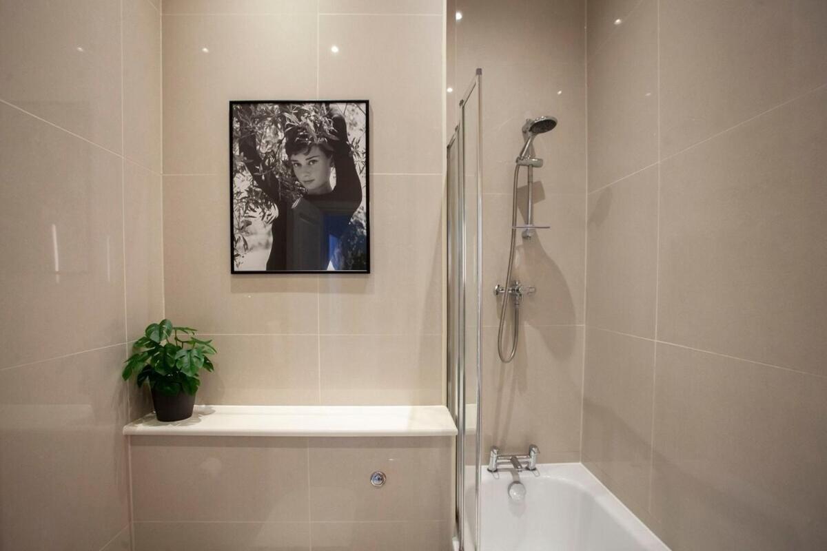 ※ Stunning Apt - Centre Of Historic Bath ※ Екстер'єр фото