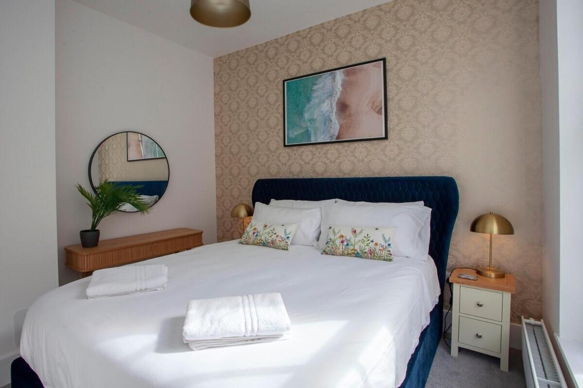 ※ Stunning Apt - Centre Of Historic Bath ※ Екстер'єр фото