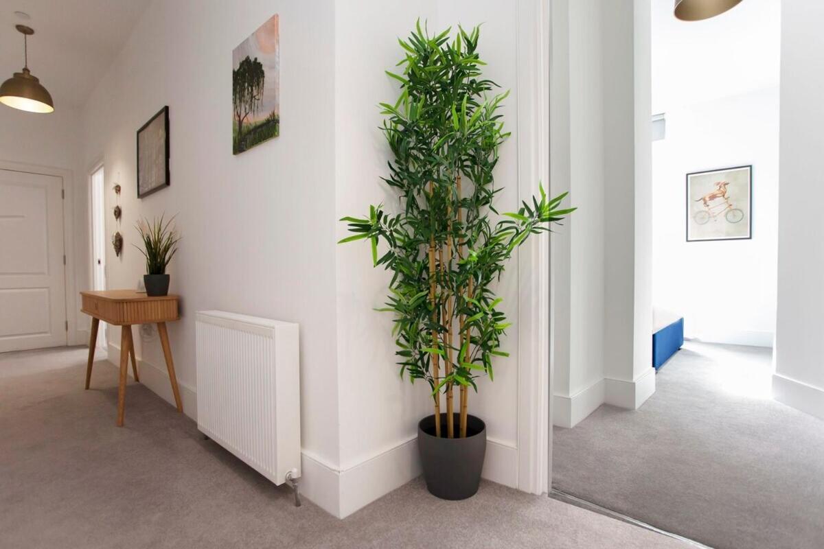 ※ Stunning Apt - Centre Of Historic Bath ※ Екстер'єр фото
